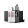 Πέντε αξόνων Vertical Machining Center CV Series