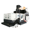 CNC-Portalbearbeitungszentrum YMC-Serie