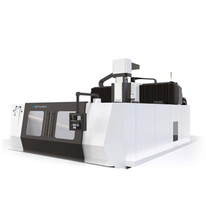 Σειρά PM-GU Gantry Machining Center 5 αξόνων