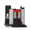 CNC Horizontal Machining Center Σειρά CW