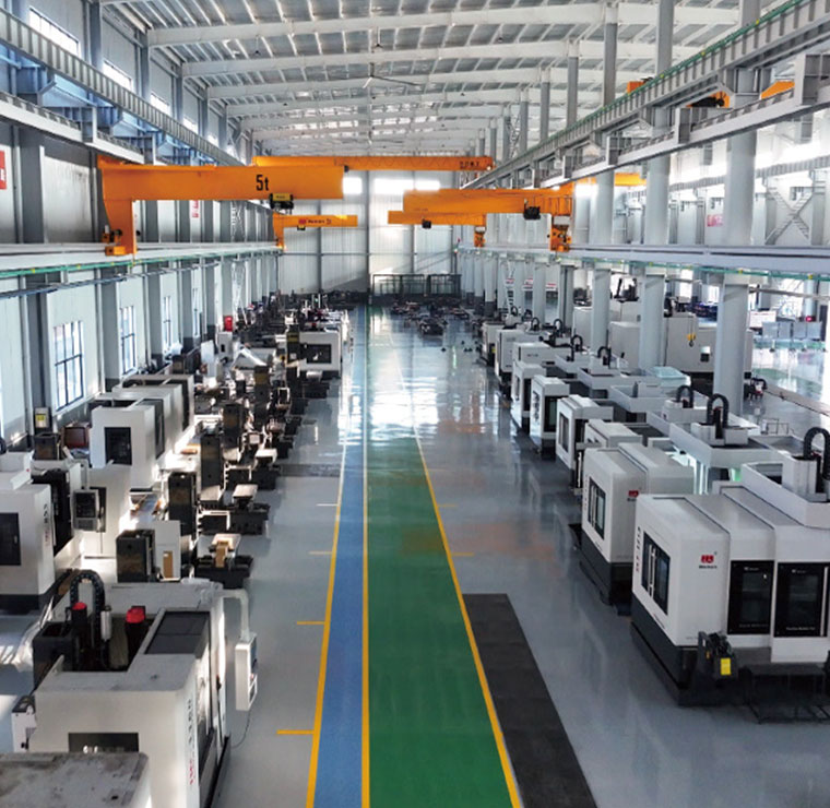 خدمات مخرطة CNC