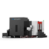 CNC Horizontal Machining Center Σειρά CW