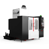 Πέντε αξόνων Vertical Machining Center CV Series