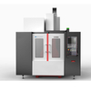 เครื่องแมชชีนนิ่งเซ็นเตอร์แนวตั้งห้าแกน CV Series